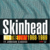SKINHEAD HITS THE TOWN 1968-1969