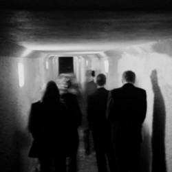 MIDNIGHT IN A MOONLESS DREAM