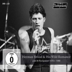 LIVE AT ROCKPALAST 1978/1990