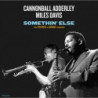SOMETHIN' ELSE - THE STEREO & MONO VERSI