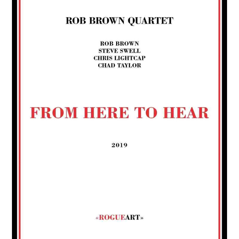 FROM HERE TO HEAR