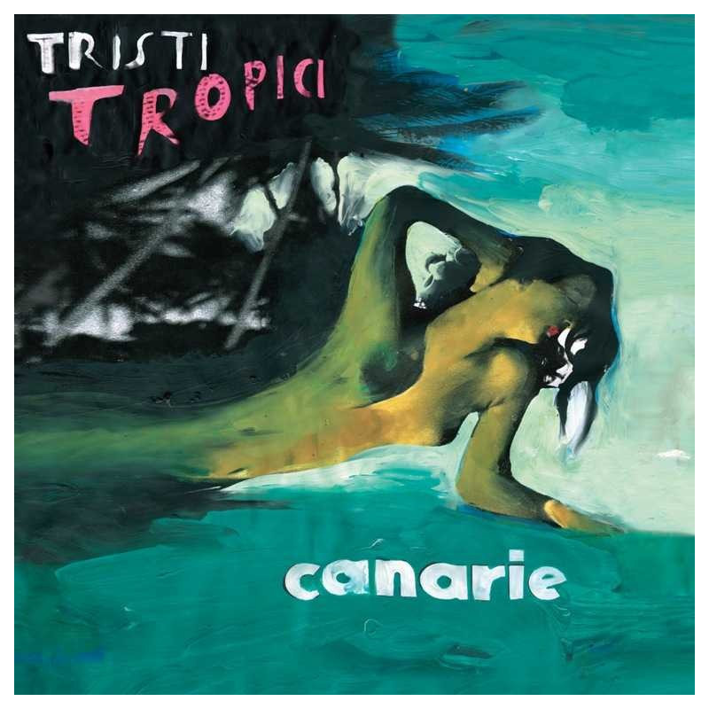 TRISTI TROPICI