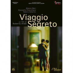 VIAGGIO SEGRETO - DVD...