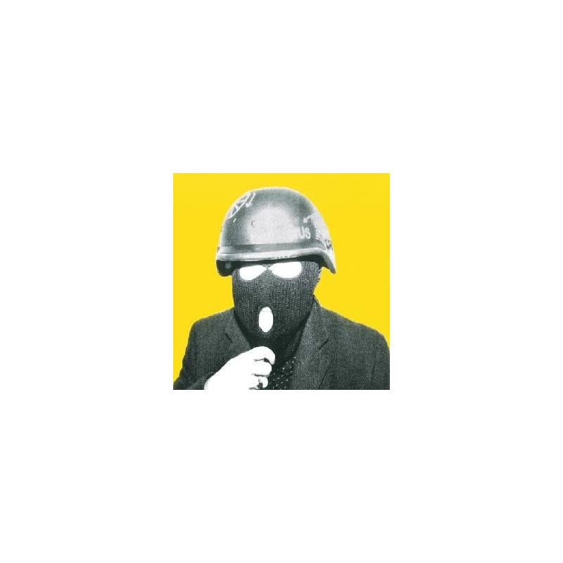 CONSOLATION E.P.