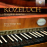 COMPLETE SONATAS