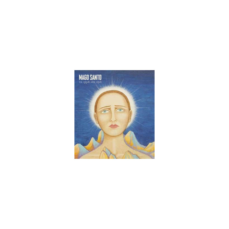 MAGO SANTO