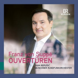 OUVERTUREN