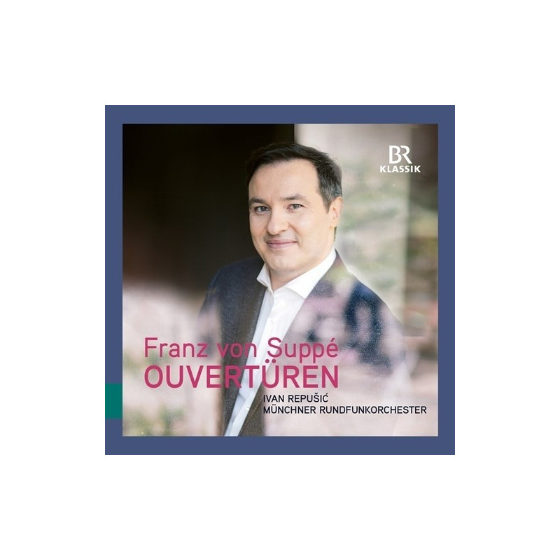OUVERTUREN