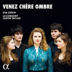 VENEZ CHERE OMBRE