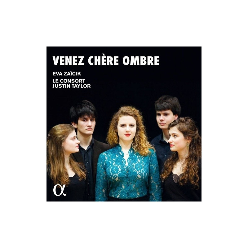 VENEZ CHERE OMBRE