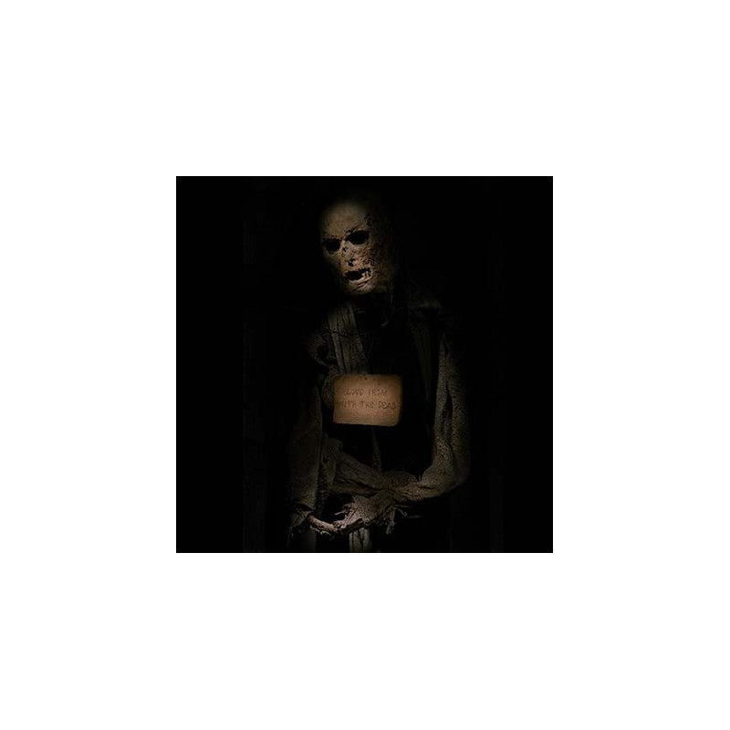 LOVE FROM WITH THE DEAD - ROSEWOOD