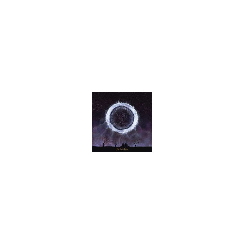 THE DEAD LIGHT