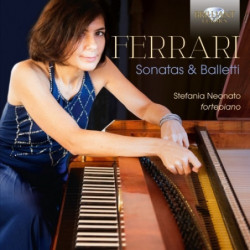 SONATE E BALLETTI
