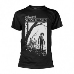 EDWARD SCISSORHANDS HILLTOP TS