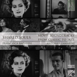 SHARED SOULS - MOVIE...