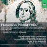 CANTATAS FOR SOLO VOICE, VOL.2