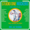 STUDIO ONE ROCKERS - RSD GREEN VINYL
