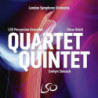 QUARTET QUINTET - MUSICA PER PERCUSSIONI