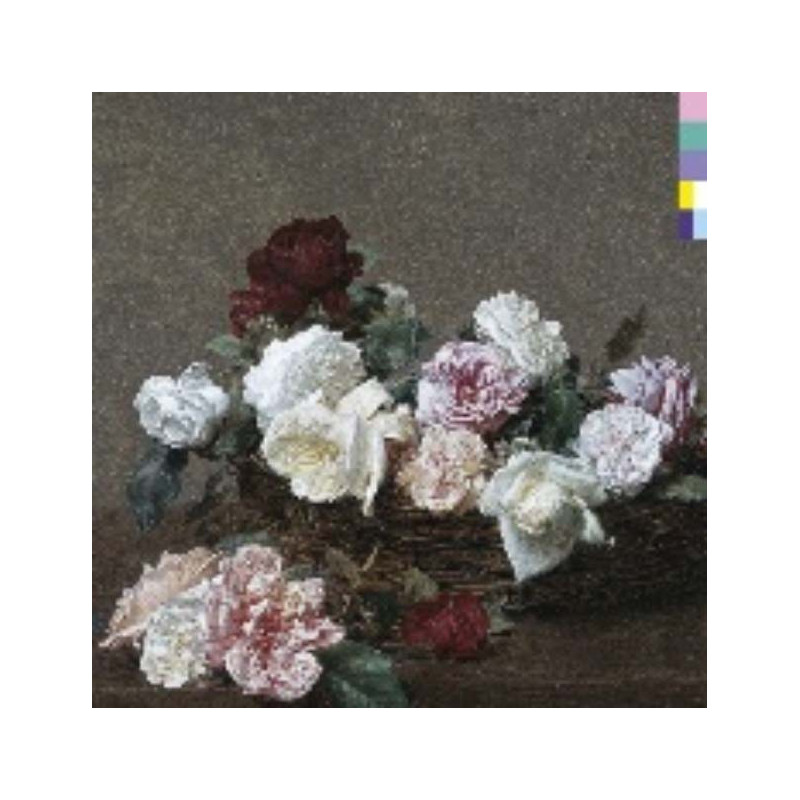 POWER CORRUPTION AND LIES (LP+2CD+2DVD)