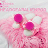 HEADGEARALIENPOO
