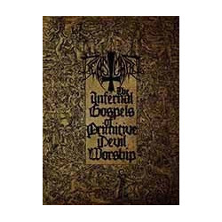 THE INFERNAL GOSPELS OF...