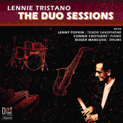 THE DUO SESSIONS