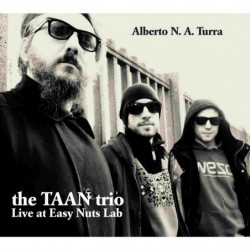 THE TAAN  TRIO: LIVE AT...