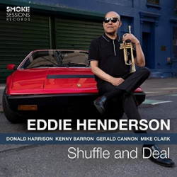 SHUFFLE AND DEAL