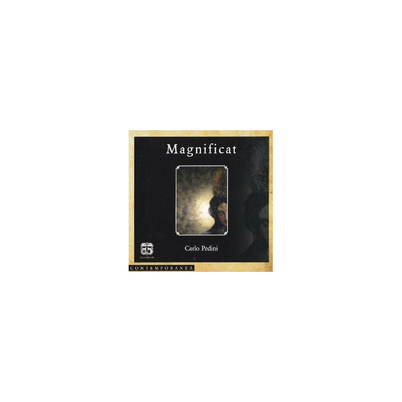 PEDINI: MAGNIFICAT