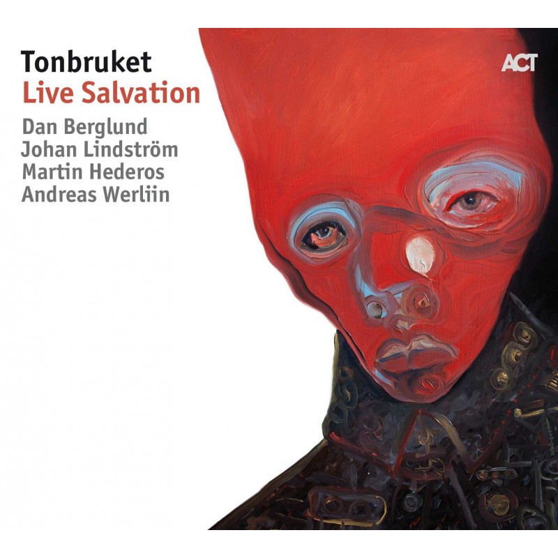 LIVE SALVATION