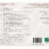 BLUES PRINT / MUSICA FINTA