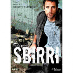 SBIRRI - DVD