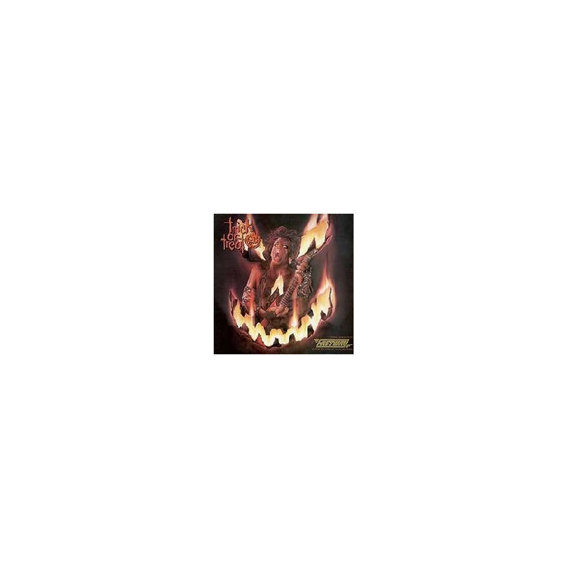 TRICK OR TREAT