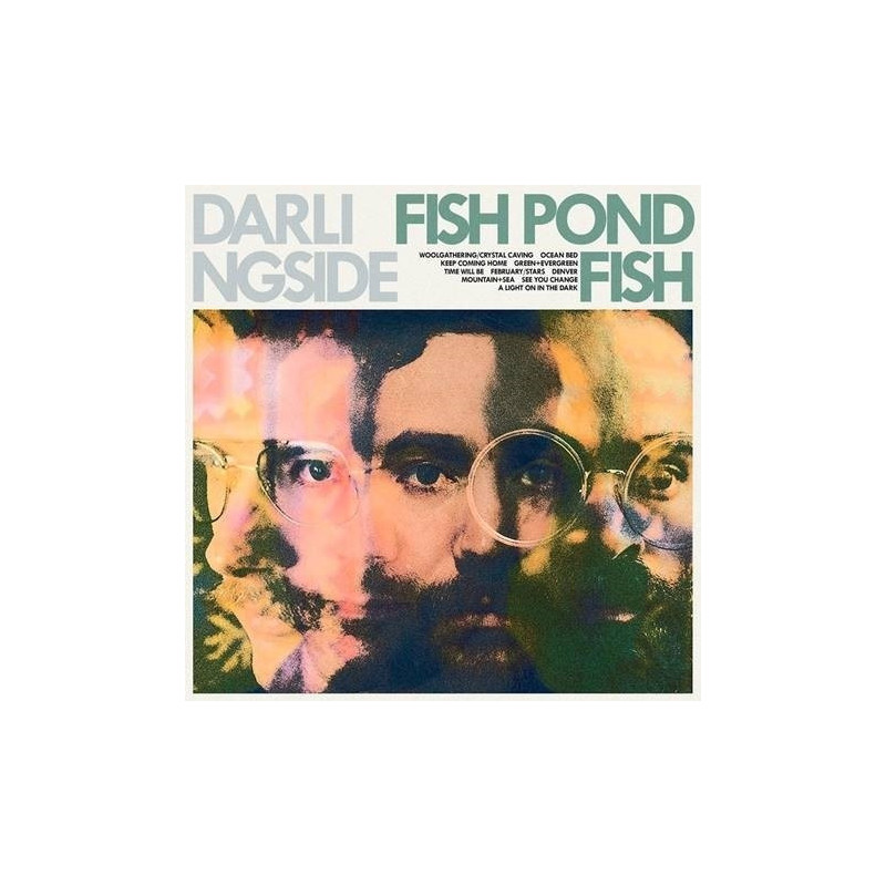 FISH POND FISH