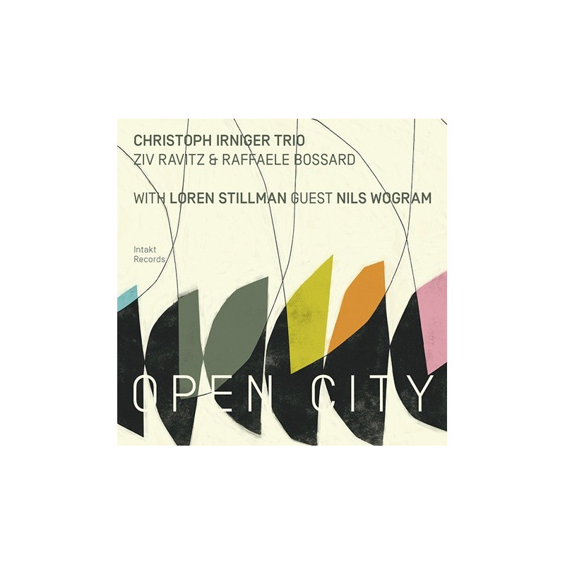 OPEN CITY