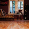 SOUNDTRACK TO AN EMPTY ROOM