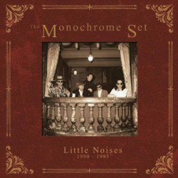 LITTLE NOISES 1990-1995:...