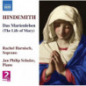 DAS MARIENLEBEN (LA VITA DI MARIA) OP.27