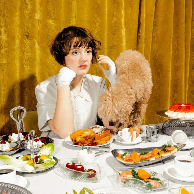 SUCKER S LUNCH