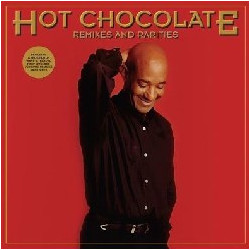 REMIXES AND RARITIES