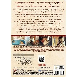 LA SETTA  - DVD