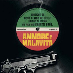OST/AMMORE E MALAVITA