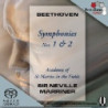SYMPHONY 1&2 [ ACADEMY OF ST. MA