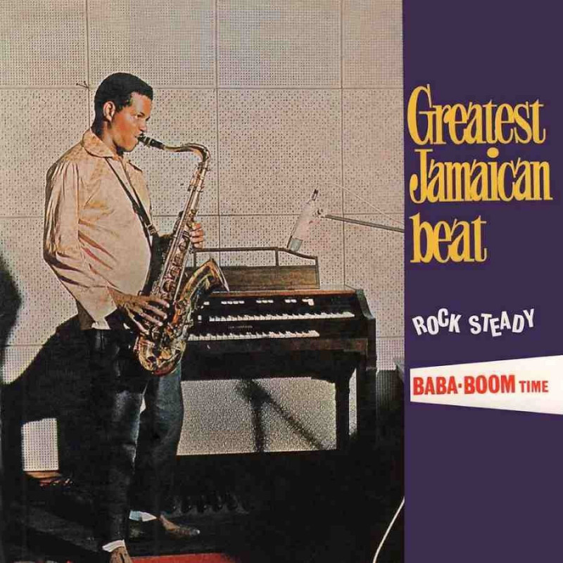 GREATEST JAMAICAN BEAT:EXPANDED EDITION