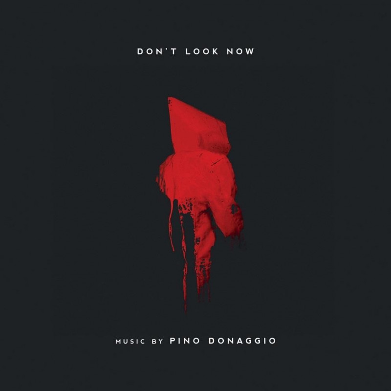 DON'T LOOK NOW
