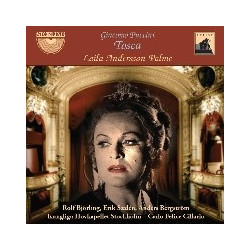 TOSCA