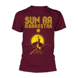 SUN RA SPACE IS THE PLACE