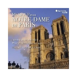 MUSIQUE POUR NOTRE-DAME DE PAR