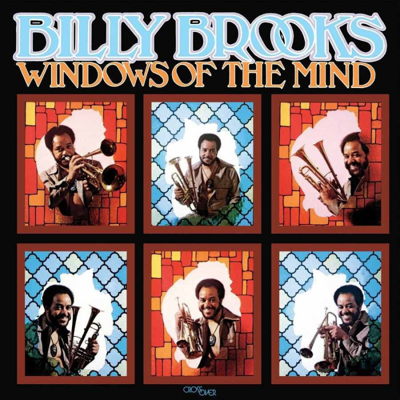 WINDOWS OF THE MIND