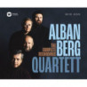 ALBAN BERG QUARTETT: THE COMPL